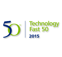 ExtraEnergie gewinnt den Deloitte Technology Fast 50 Award 2015.